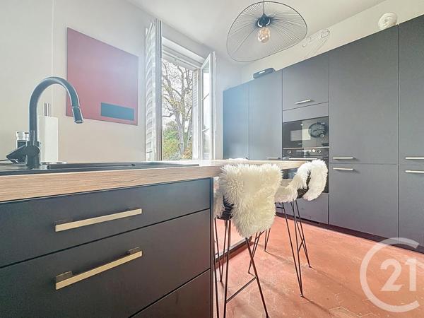 Maison à vendre  6 pièces - 134,81 m2 GUYANCOURT - 78