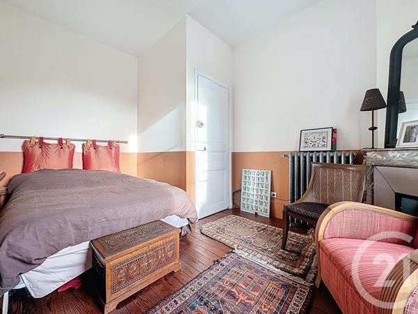 Maison à vendre  6 pièces - 134,81 m2 GUYANCOURT - 78