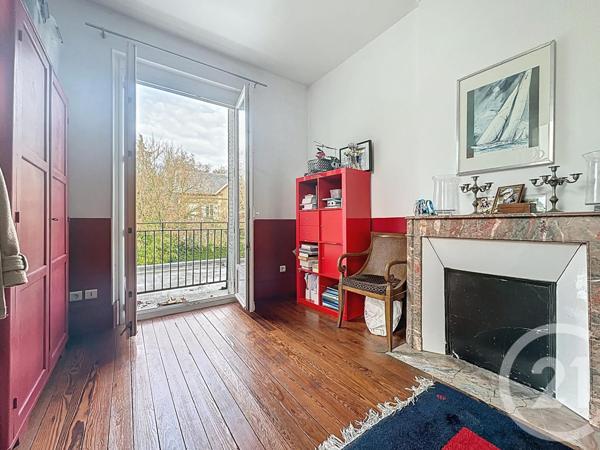 Maison à vendre  6 pièces - 134,81 m2 GUYANCOURT - 78