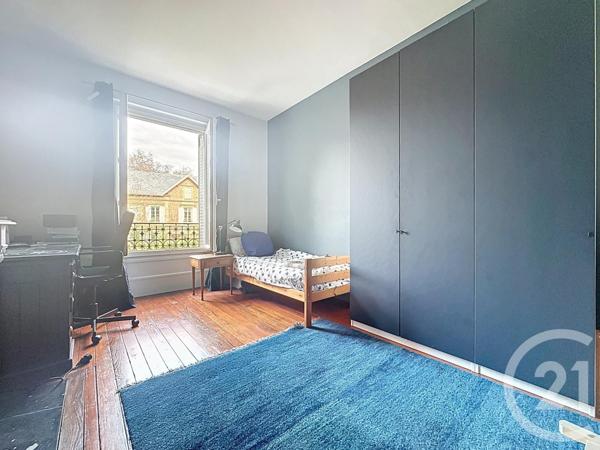 Maison à vendre  6 pièces - 134,81 m2 GUYANCOURT - 78