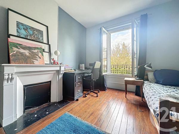 Maison à vendre  6 pièces - 134,81 m2 GUYANCOURT - 78