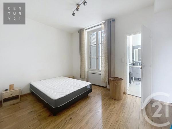 Appartement 2 à vendre  2 pièces - 36 m 2   STE SAVINE  - 10