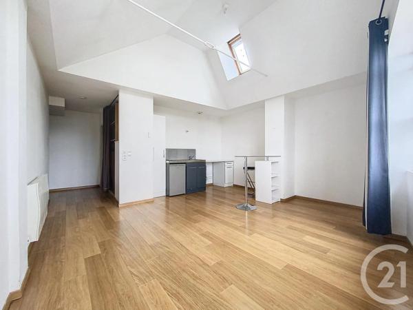 Appartement 2 à vendre  2 pièces - 36 m 2   STE SAVINE  - 10