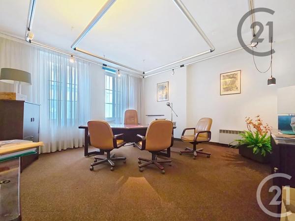Appartement 2 à vendre  2 pièces - 36 m 2   STE SAVINE  - 10