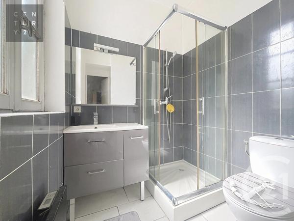 Appartement 2 à vendre  2 pièces - 36 m 2   STE SAVINE  - 10