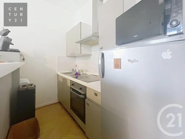 Appartement 2 à vendre  2 pièces - 36 m 2   STE SAVINE  - 10
