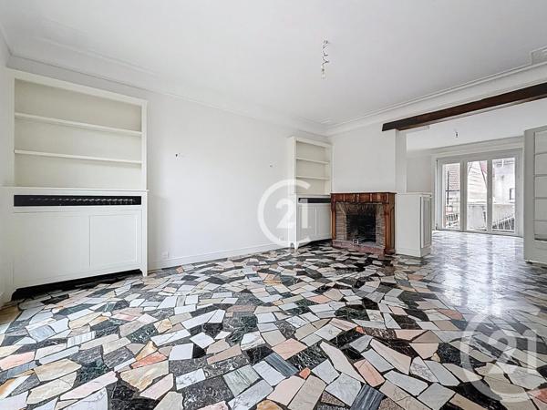 Maison à vendre  7 pièces - 166,65 m2 MONTREUIL - 93