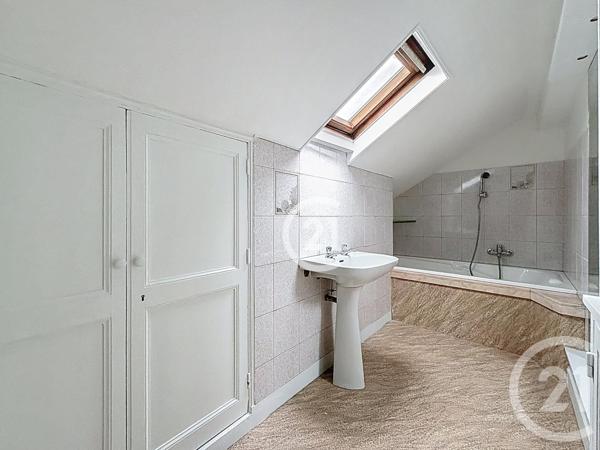 Maison à vendre  7 pièces - 166,65 m2 MONTREUIL - 93