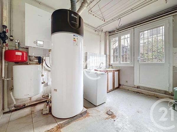 Maison à vendre  7 pièces - 166,65 m2 MONTREUIL - 93