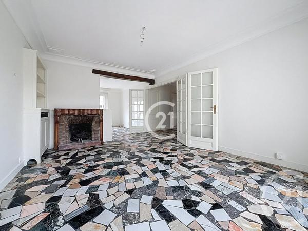 Maison à vendre  7 pièces - 166,65 m2 MONTREUIL - 93