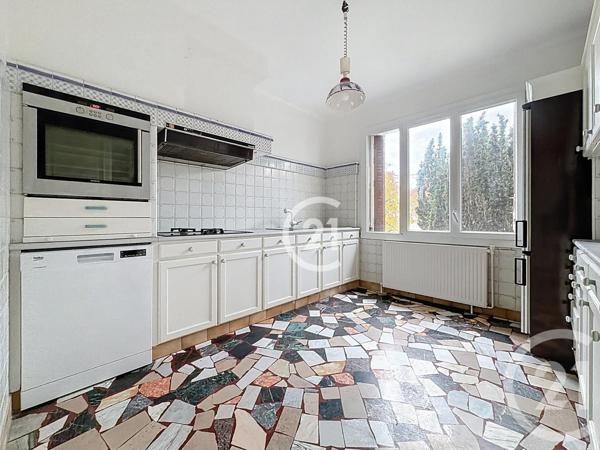 Maison à vendre  7 pièces - 166,65 m2 MONTREUIL - 93