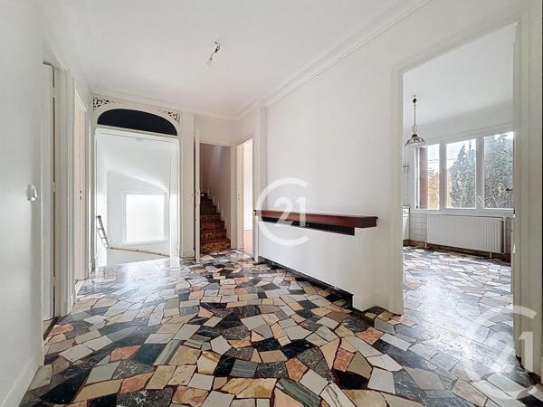 Maison à vendre  7 pièces - 166,65 m2 MONTREUIL - 93
