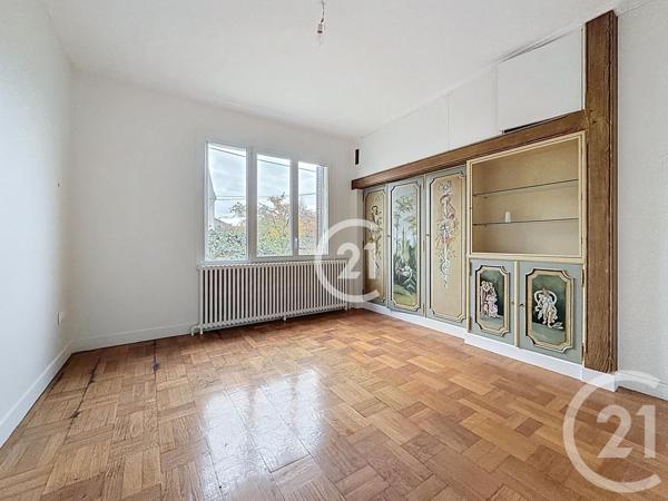 Maison à vendre  7 pièces - 166,65 m2 MONTREUIL - 93