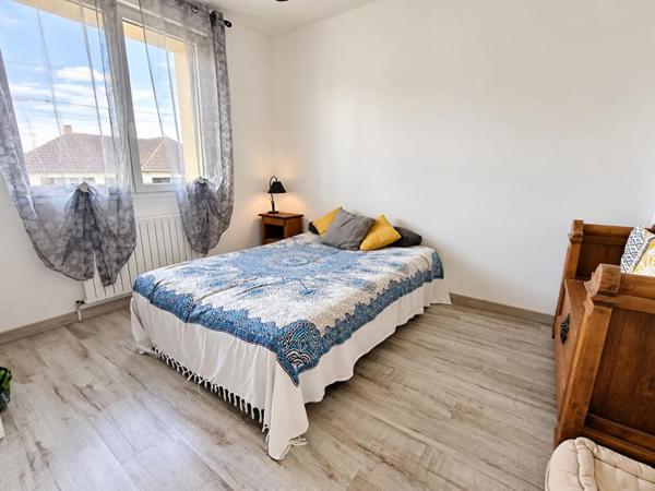 Maison Saint germain du corbéis 7 pièce(s) 124 m2