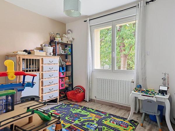 Maison Saint germain du corbéis 7 pièce(s) 124 m2