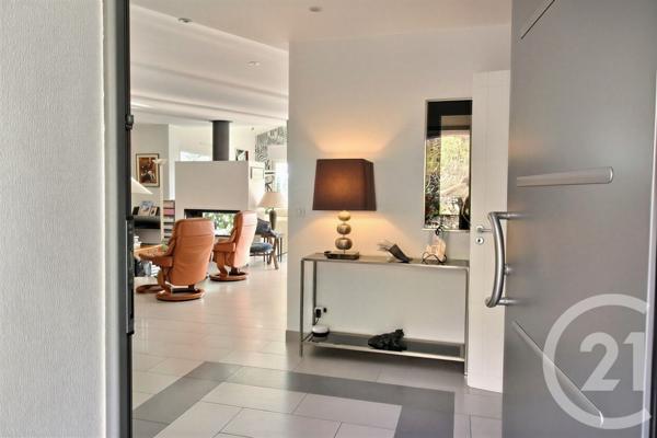 Maison à vendre  6 pièces - 203,65 m2 VALBONNE - 06