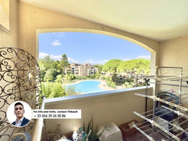 Appartement à vendre 3 pièces de 70 m²