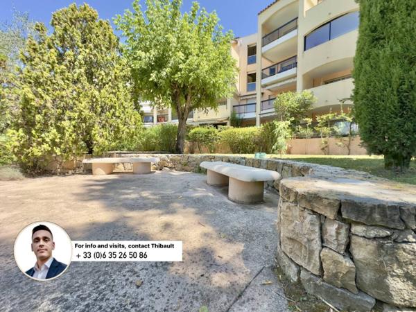 Appartement à vendre 3 pièces de 70 m²