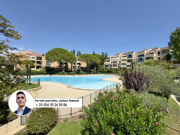 Appartement à vendre 3 pièces de 70 m²