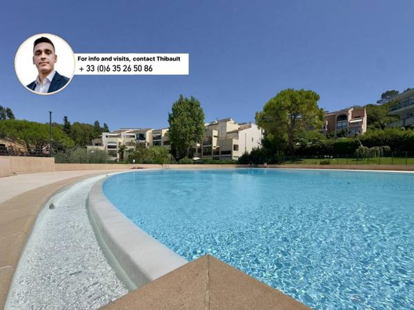 Appartement à vendre 3 pièces de 70 m²