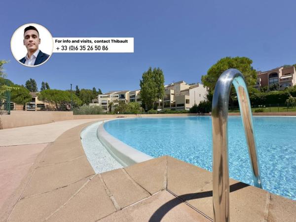 Appartement à vendre 3 pièces de 70 m²