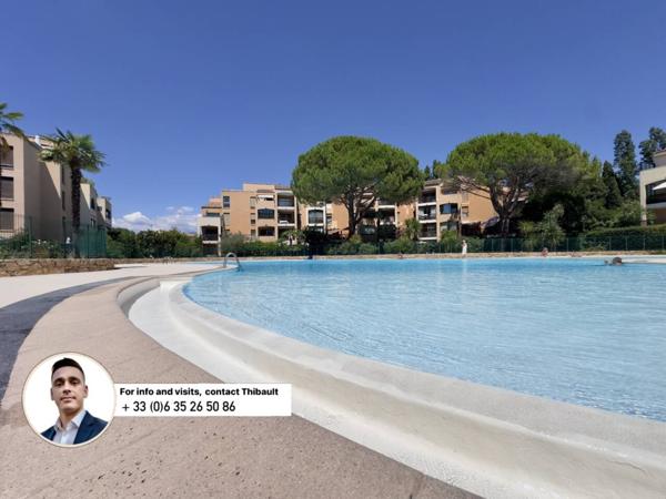 Appartement à vendre 3 pièces de 70 m²