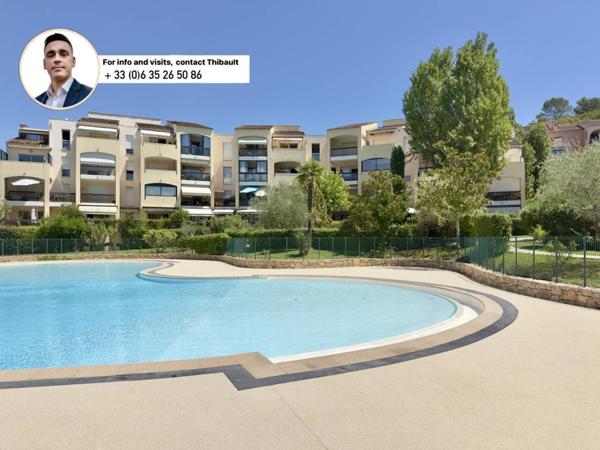 Appartement à vendre 3 pièces de 70 m²