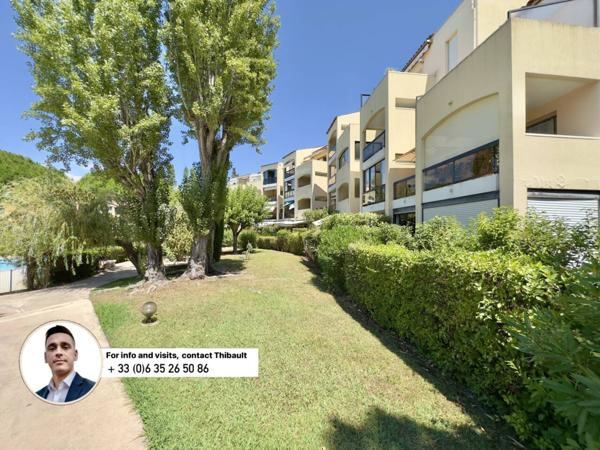 Appartement à vendre 3 pièces de 70 m²