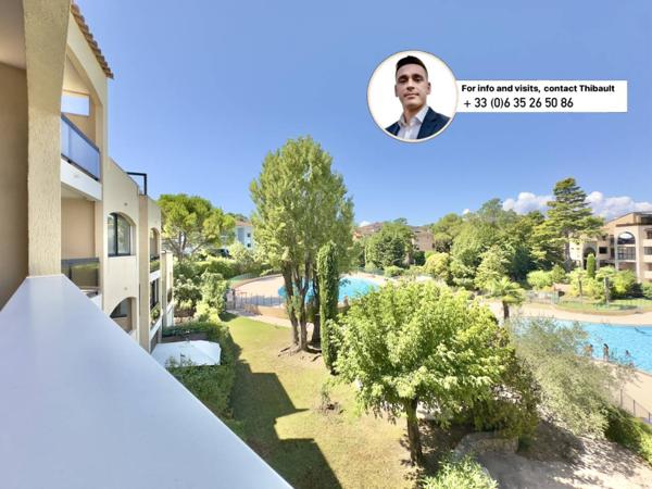 Appartement à vendre 3 pièces de 70 m²