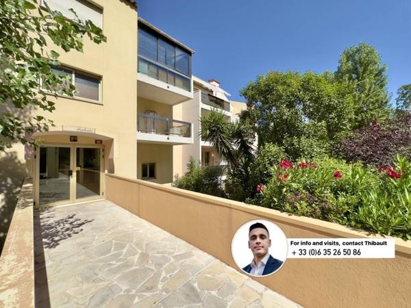 Appartement à vendre 3 pièces de 70 m²