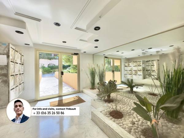 Appartement à vendre 3 pièces de 70 m²