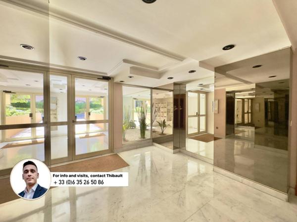 Appartement à vendre 3 pièces de 70 m²