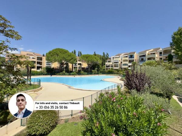 Appartement à vendre 3 pièces de 70 m²