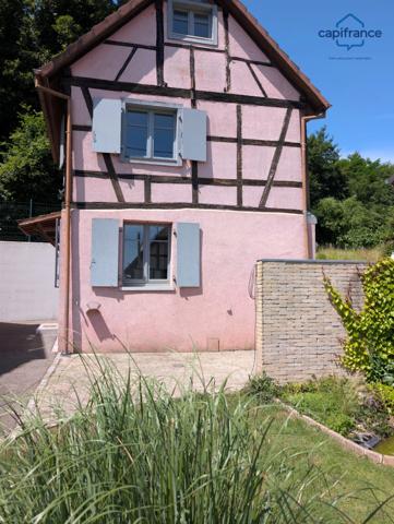 Deux maisons, un seul achat : vivez, accueillez, louez… à chacun son espace !