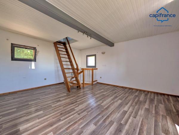 Deux maisons, un seul achat : vivez, accueillez, louez… à chacun son espace !