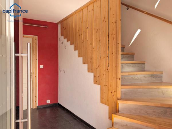Deux maisons, un seul achat : vivez, accueillez, louez… à chacun son espace !