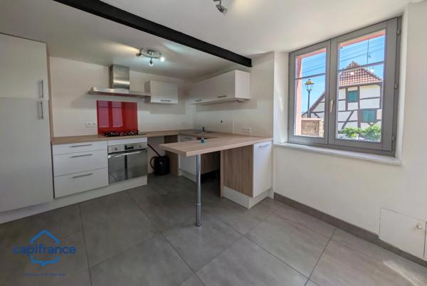 Deux maisons, un seul achat : vivez, accueillez, louez… à chacun son espace !