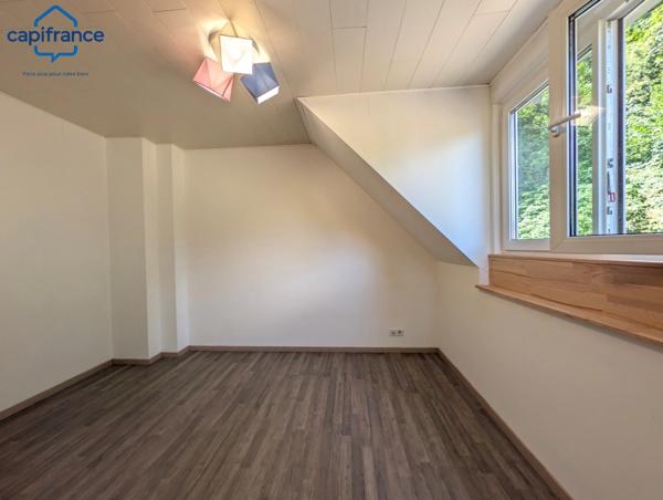 Deux maisons, un seul achat : vivez, accueillez, louez… à chacun son espace !
