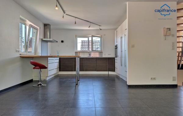 Deux maisons, un seul achat : vivez, accueillez, louez… à chacun son espace !