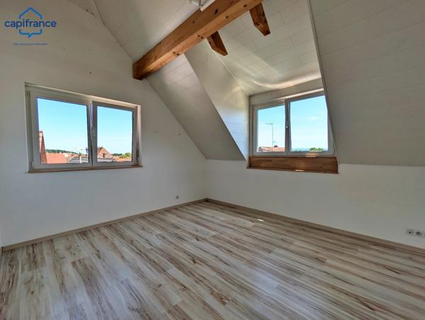 Deux maisons, un seul achat : vivez, accueillez, louez… à chacun son espace !
