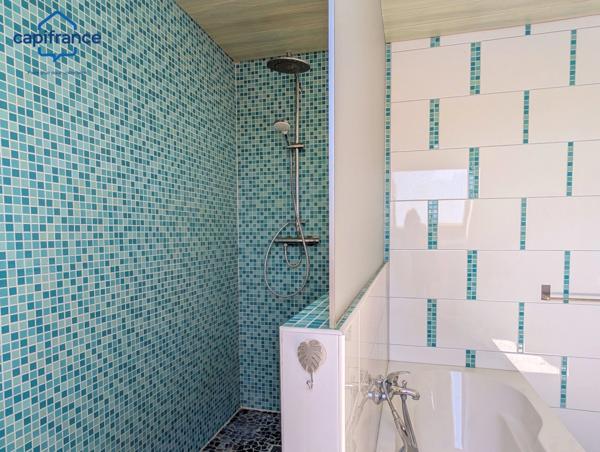 Deux maisons, un seul achat : vivez, accueillez, louez… à chacun son espace !
