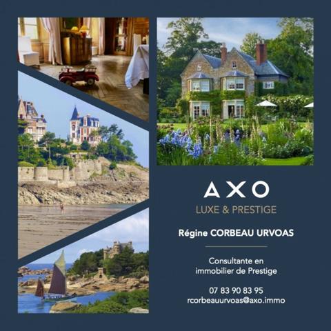 Manoir du XVème avec son magnifique parc clos de 6000m2