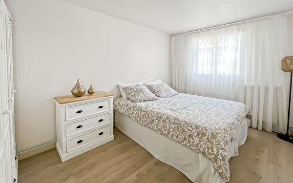 Appartement à vendre    4 pièces • 81,69 m2 Sannois