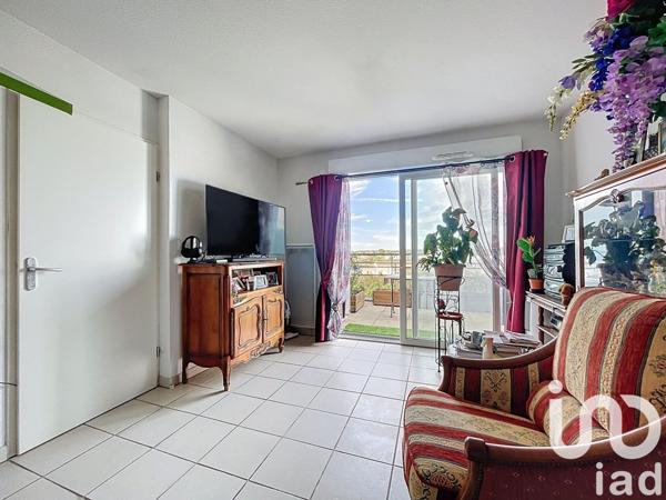 Appartement à vendre 3 pièces 59 m² Plaisance-du-Touch