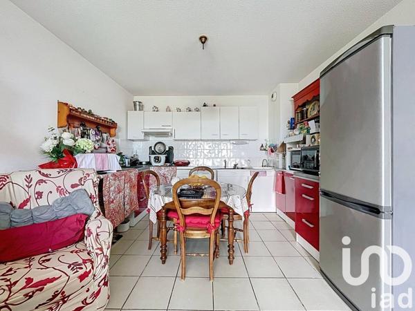 Appartement à vendre 3 pièces 59 m² Plaisance-du-Touch
