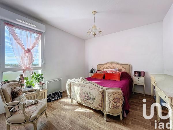 Appartement à vendre 3 pièces 59 m² Plaisance-du-Touch