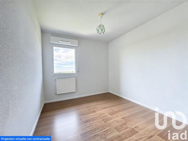 Appartement à vendre 3 pièces 59 m² Plaisance-du-Touch