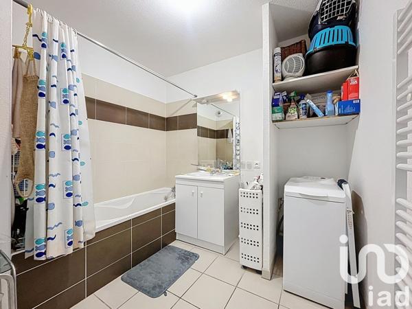 Appartement à vendre 3 pièces 59 m² Plaisance-du-Touch