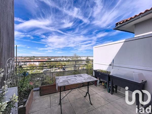 Appartement à vendre 3 pièces 59 m² Plaisance-du-Touch