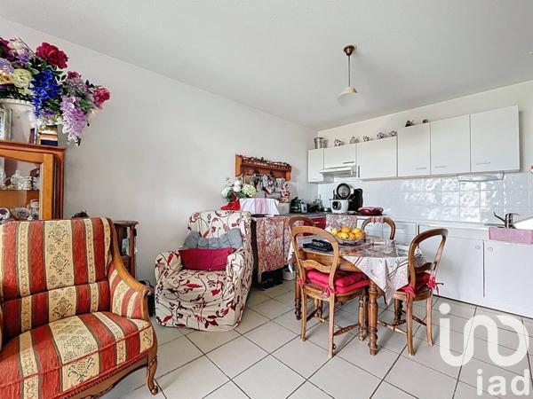 Appartement à vendre 3 pièces 59 m² Plaisance-du-Touch